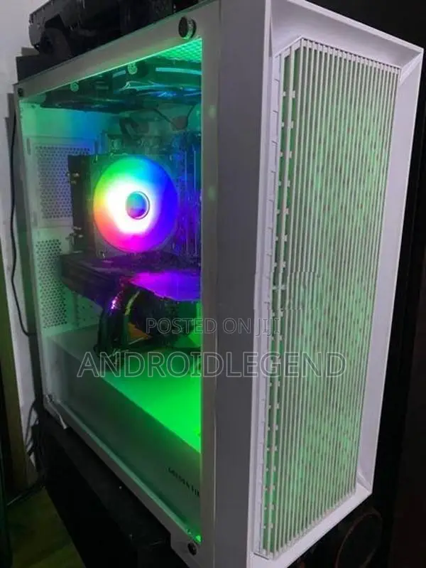 Ryzen7 5700X Rtx3070 32GB