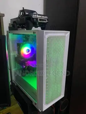 Ryzen7 5700X Rtx3070 32GB