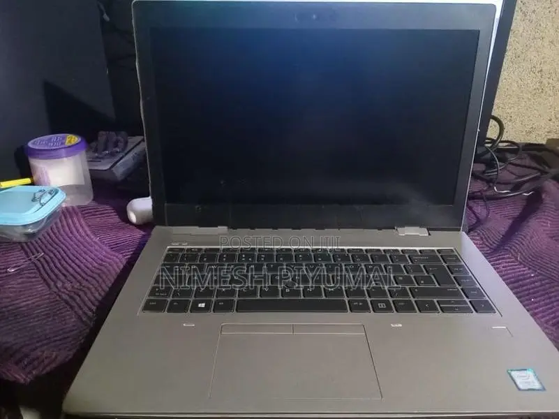 HP ProBook 640 G4 (i5 8th Gen / 16GB RAM) - For Parts