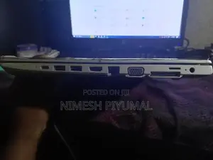 HP ProBook 640 G4 (i5 8th Gen / 16GB RAM) - For Parts
