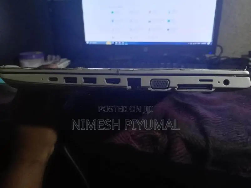 HP ProBook 640 G4 (i5 8th Gen / 16GB RAM) - For Parts