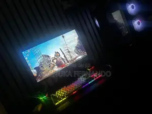 ASUS Ryzen 5 5600x Gaming PC