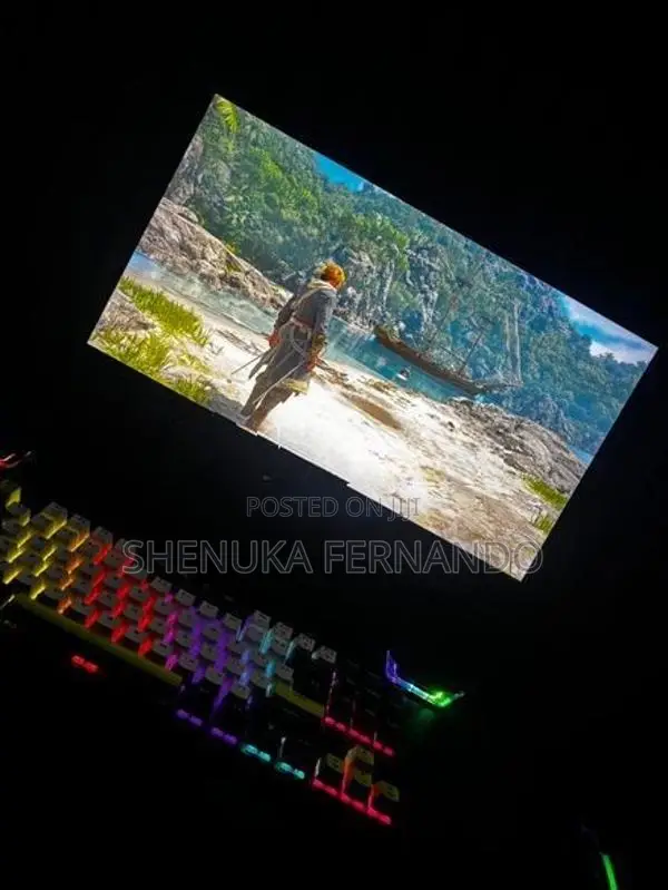 ASUS Ryzen 5 5600x Gaming PC