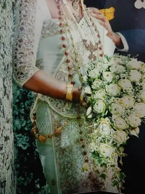 Wedding Saree