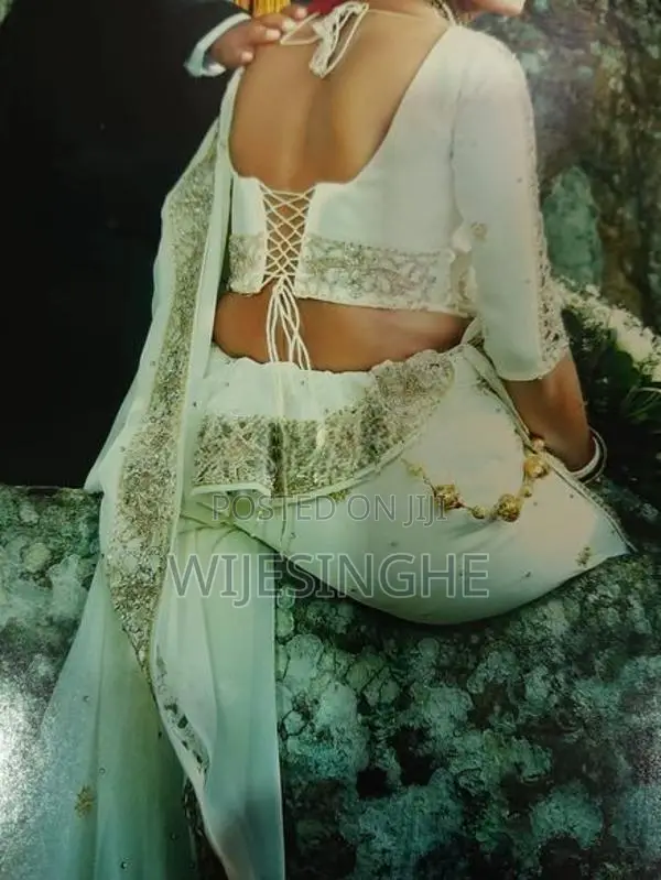 Wedding Saree