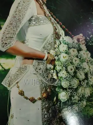 Wedding Saree