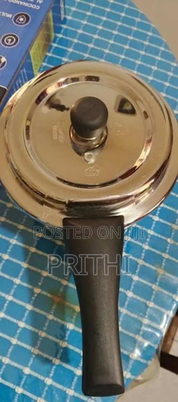 Induction Cooker
