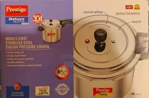 Induction Cooker