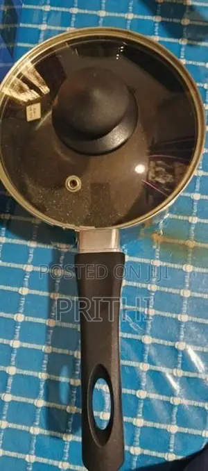 Induction Cooker