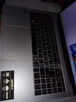 Acer Aspire Lite 16 – 13th Gen i3 16GB RAM 512GB SSD