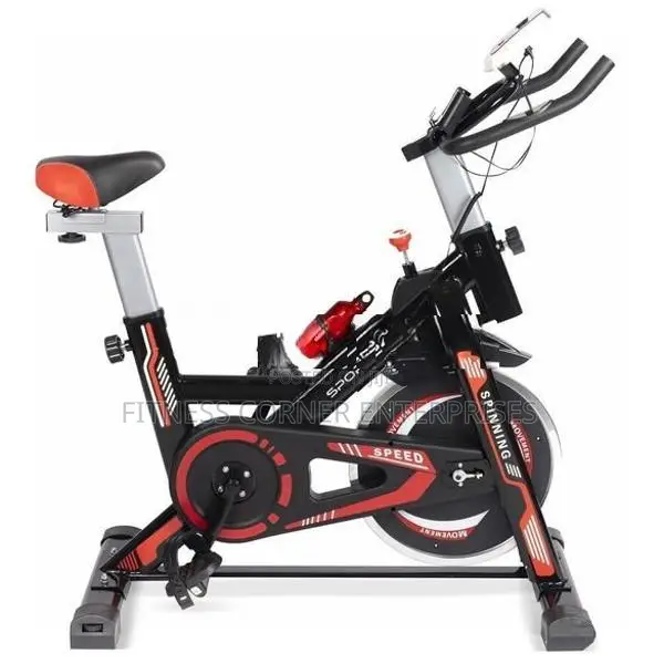 Spin Bike HJ