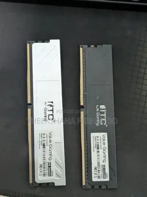 DDR4 16GB Gaming RAM Kit