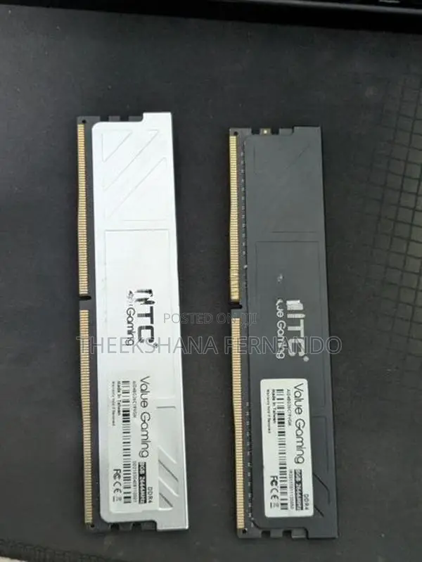DDR4 16GB Gaming RAM Kit