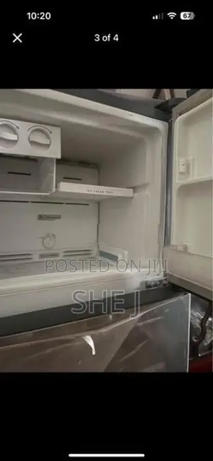 Refrigerator Whirlpool Brand