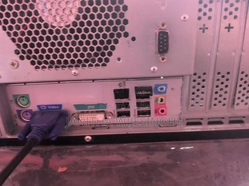 I5 4gen Computer