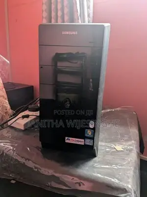 I5 4gen Computer