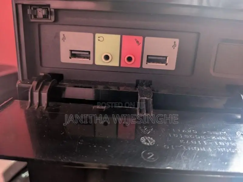 I5 4gen Computer
