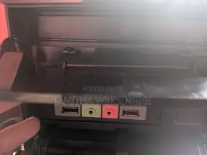 I5 4gen Computer