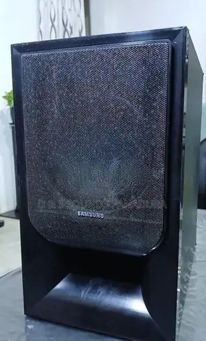 Samsung Subwoofer ( Passive )
