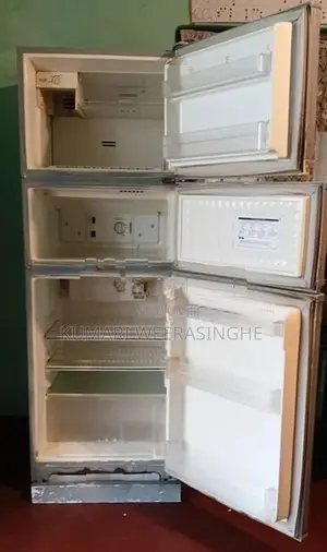 Refgirator