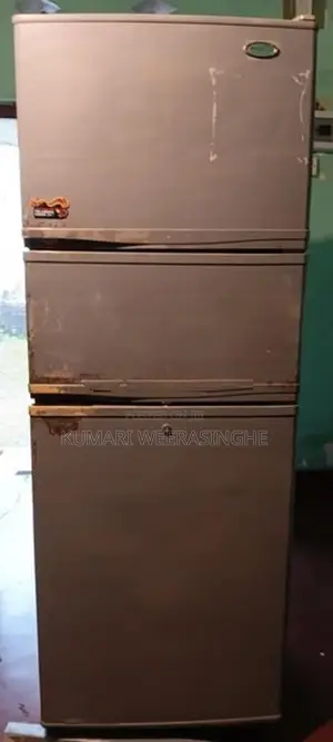 Refgirator