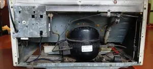 Refgirator