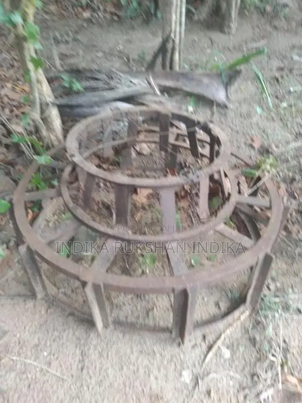 ගොවිthan Upakara