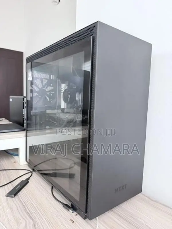 i7 14700k Gaming PC