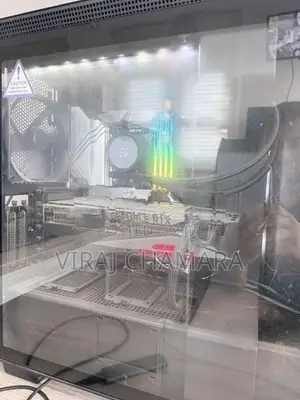 i7 14700k Gaming PC