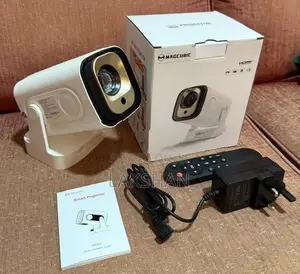 HY310 Smart Projector 4K 1080P