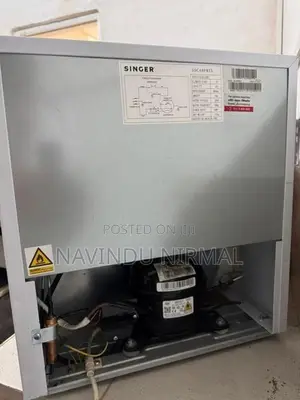 Singer 47L Mini Fridge - Used