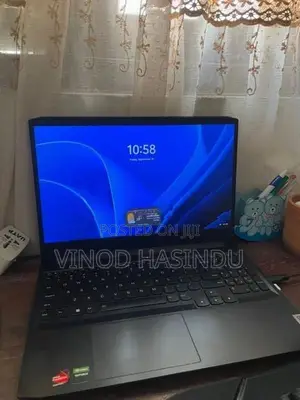 Lenovo Gaming Laptop