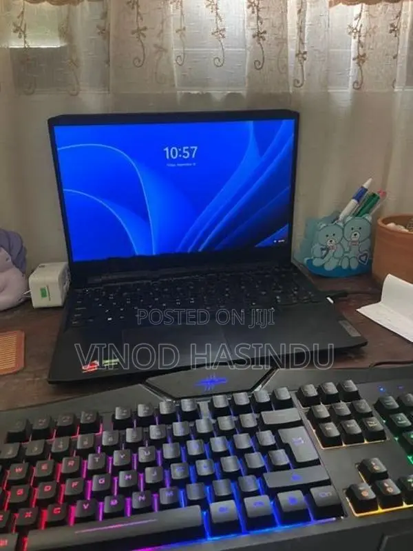 Lenovo Gaming Laptop