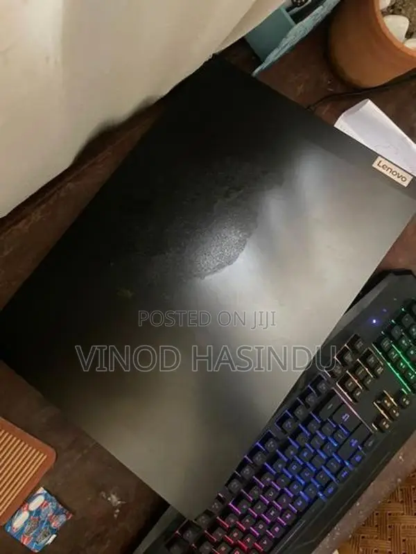 Lenovo Gaming Laptop