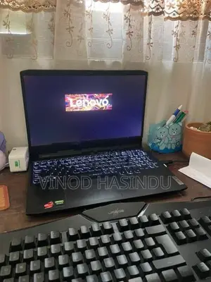 Lenovo Gaming Laptop