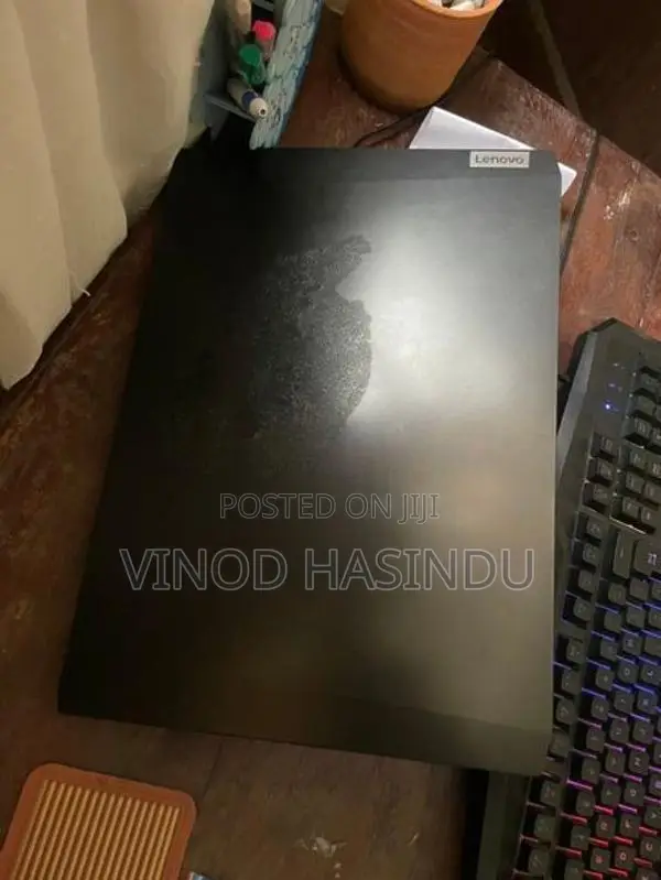 Lenovo Gaming Laptop
