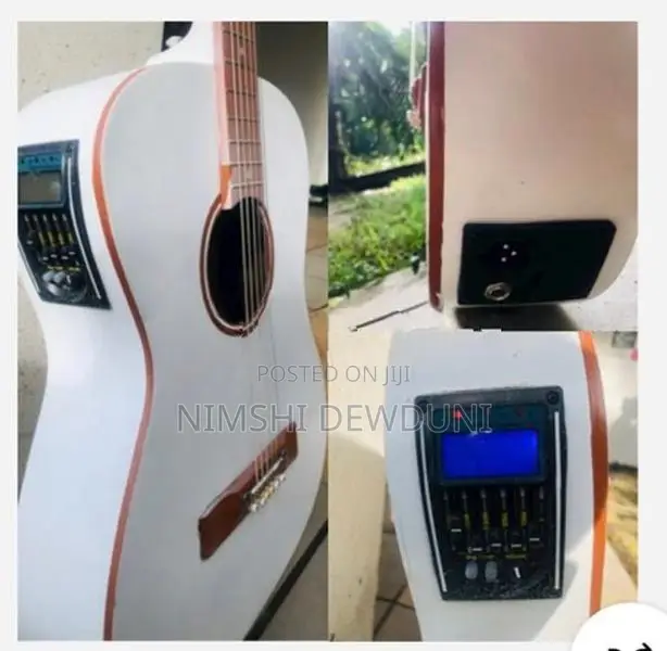 Givson G -150 Guitar