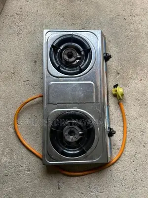 Gas Cooker