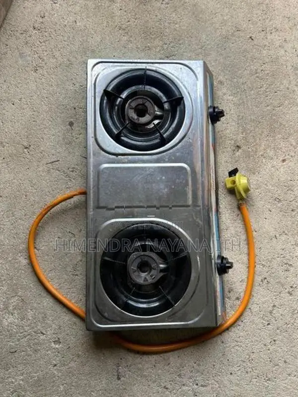 Gas Cooker