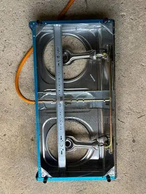 Gas Cooker