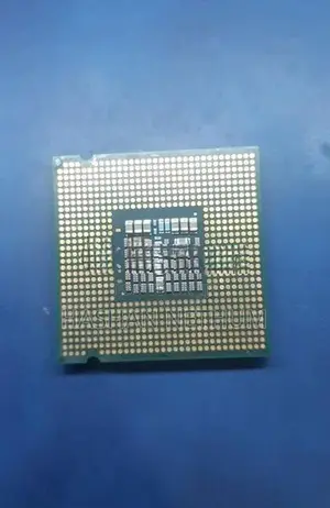 Core 2 Duo E8400