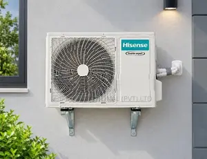 24000BTU (Hisense) AC