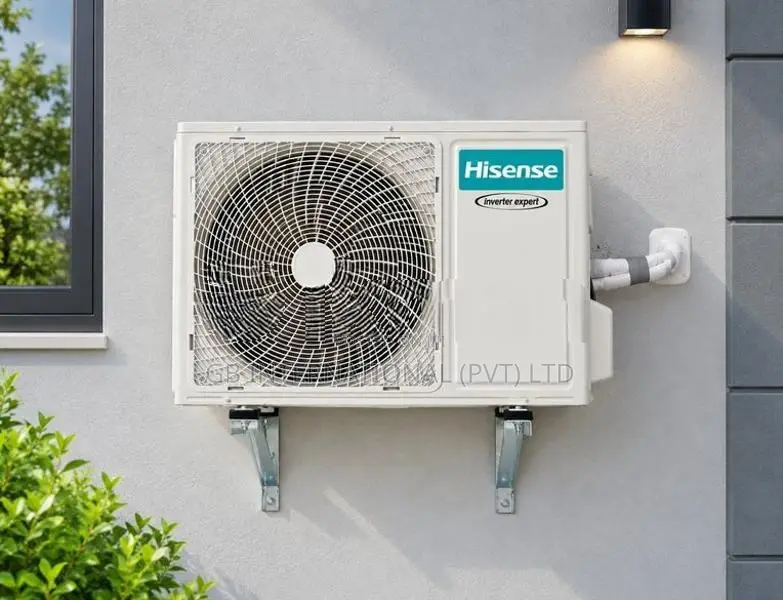 24000BTU (Hisense) AC