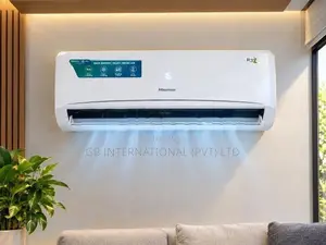 24000BTU (Hisense) AC
