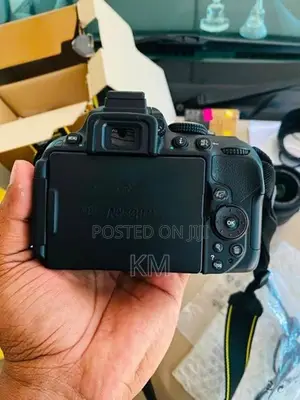 Nikon D5300