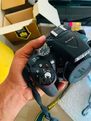 Nikon D5300