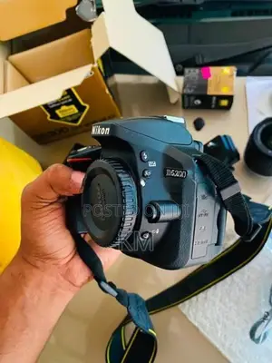 Nikon D5300