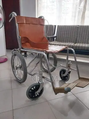 Japan - Wheel Chair