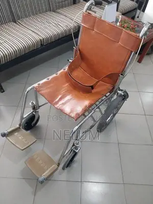 Japan - Wheel Chair