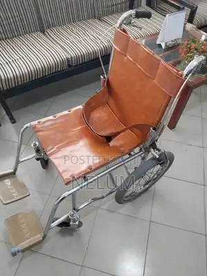 Japan - Wheel Chair